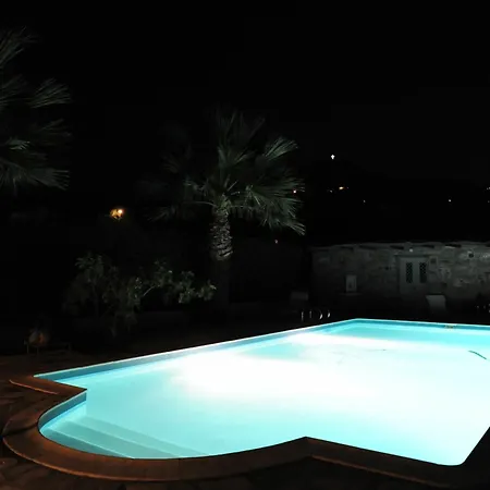 Aristocratic 19th Century Neo Classical Mansion With Private Pool Villa *