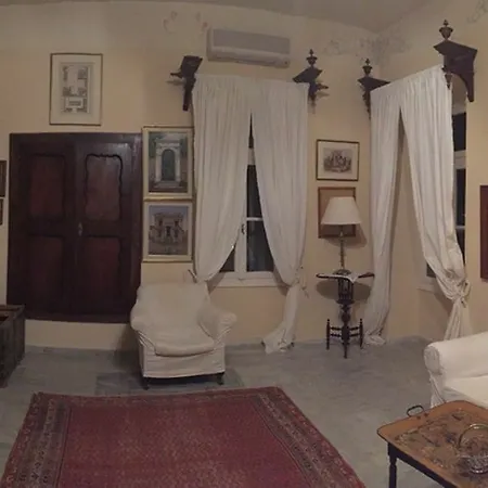 Villa Aristocratic 19th Century Neo Classical Mansion With Private Pool