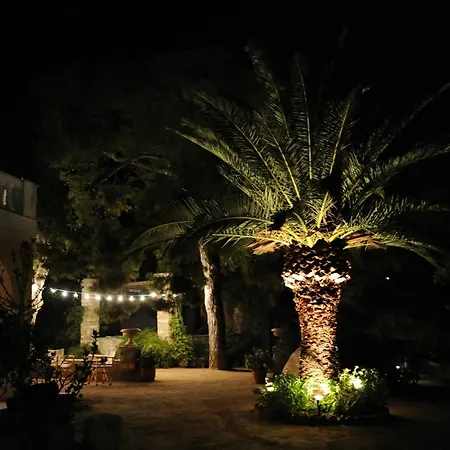 Aristocratic 19th Century Neo Classical Mansion With Private Pool Villa *