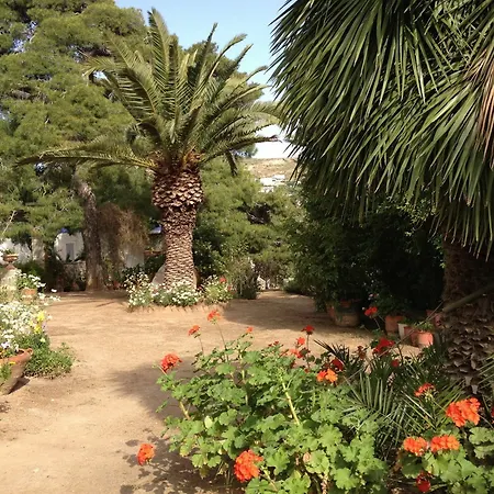 Aristocratic 19th Century Neo Classical Mansion With Private Pool Villa Finikas (Syros)
